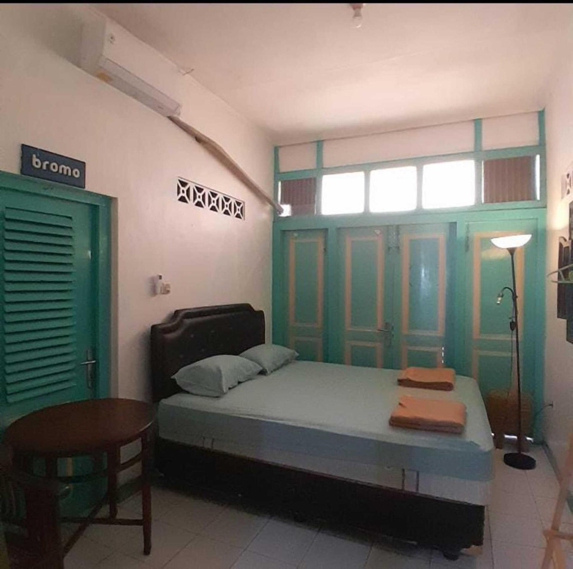 Hostel Laura'S Backpacker 523 Yogyakarta Exteriér fotografie